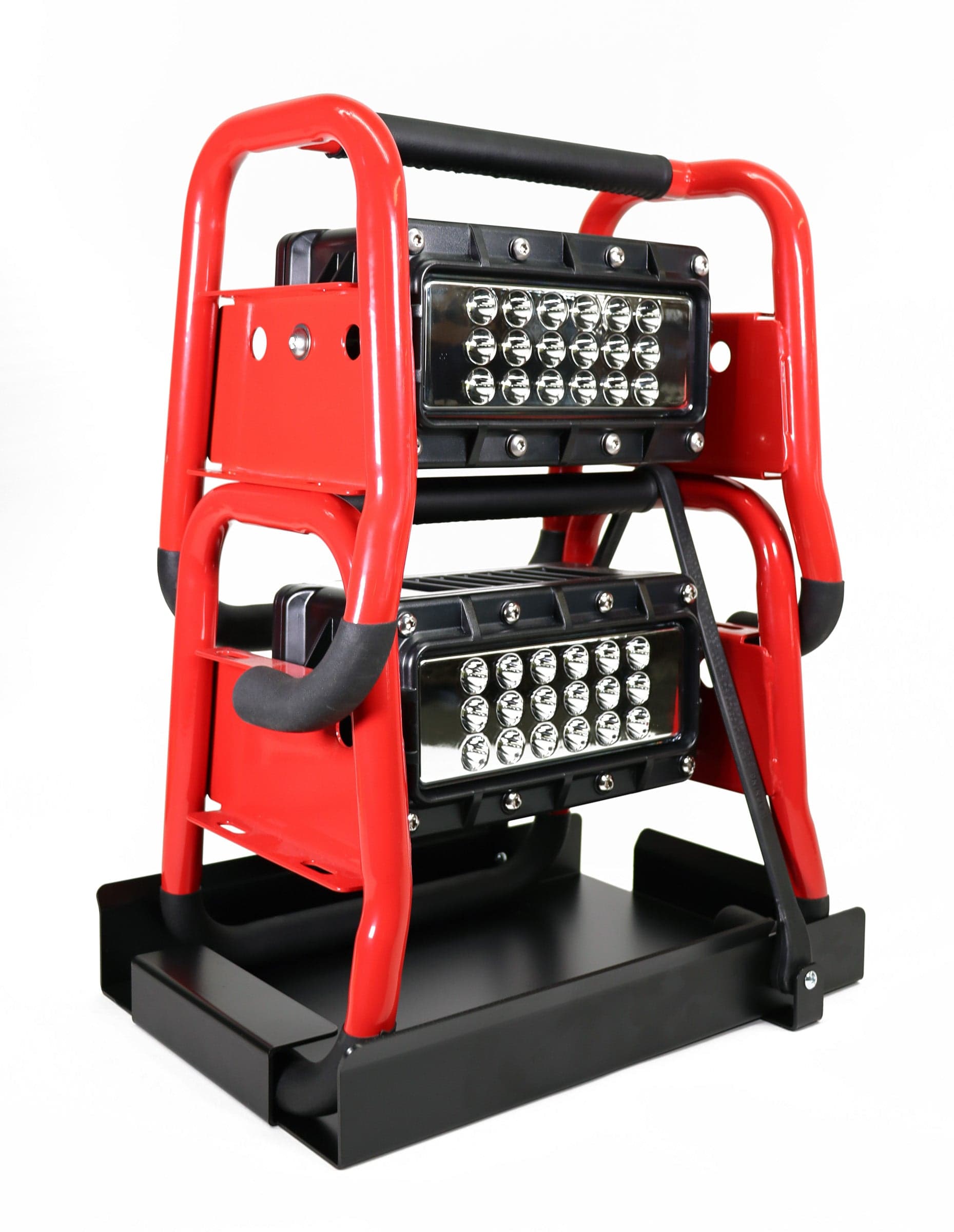 Ziamatic Mounting Brackets Fire_Safety_USA Ziamatic Stackable Scene Light Bracket