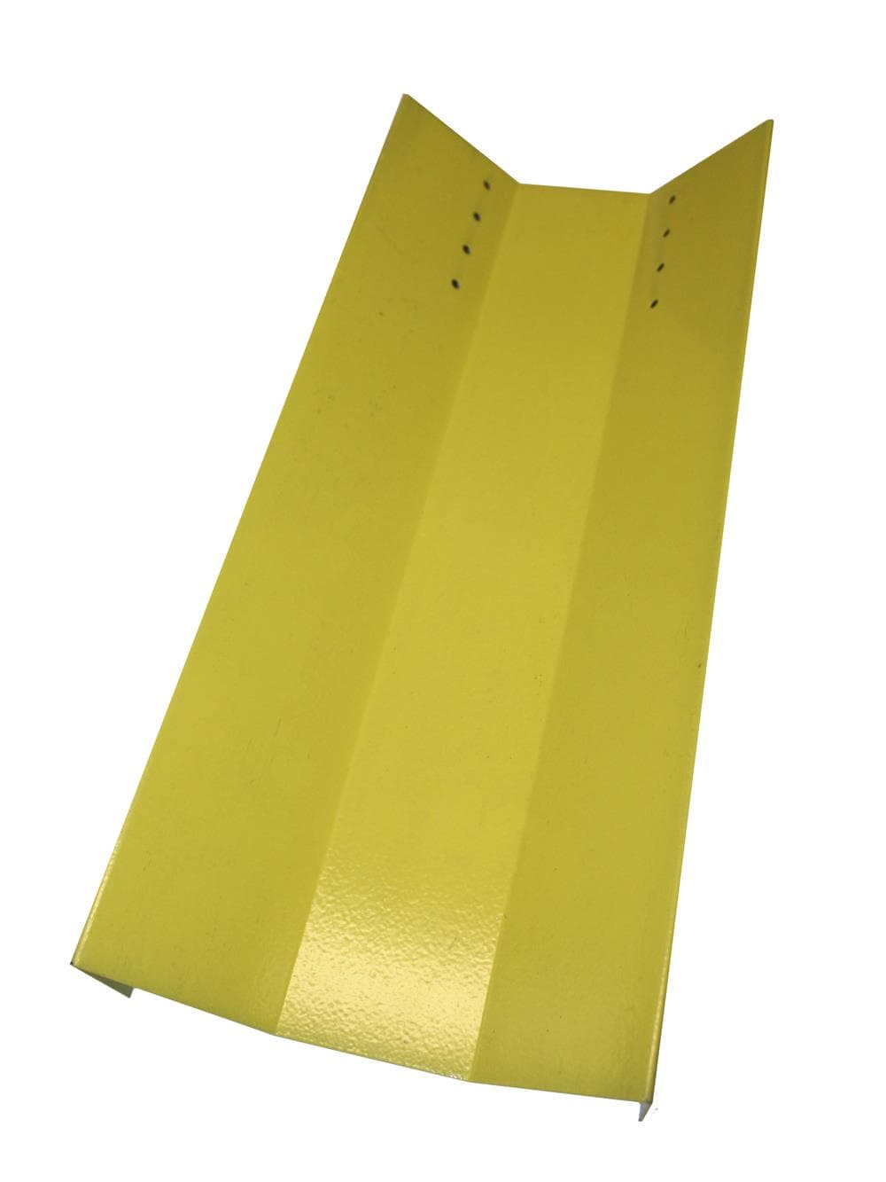 Ziamatic SCBA Bottle Storage Fire_Safety_USA Ziamatic Steel QUIC-STORAGE Rack - Cradle Only - Yellow