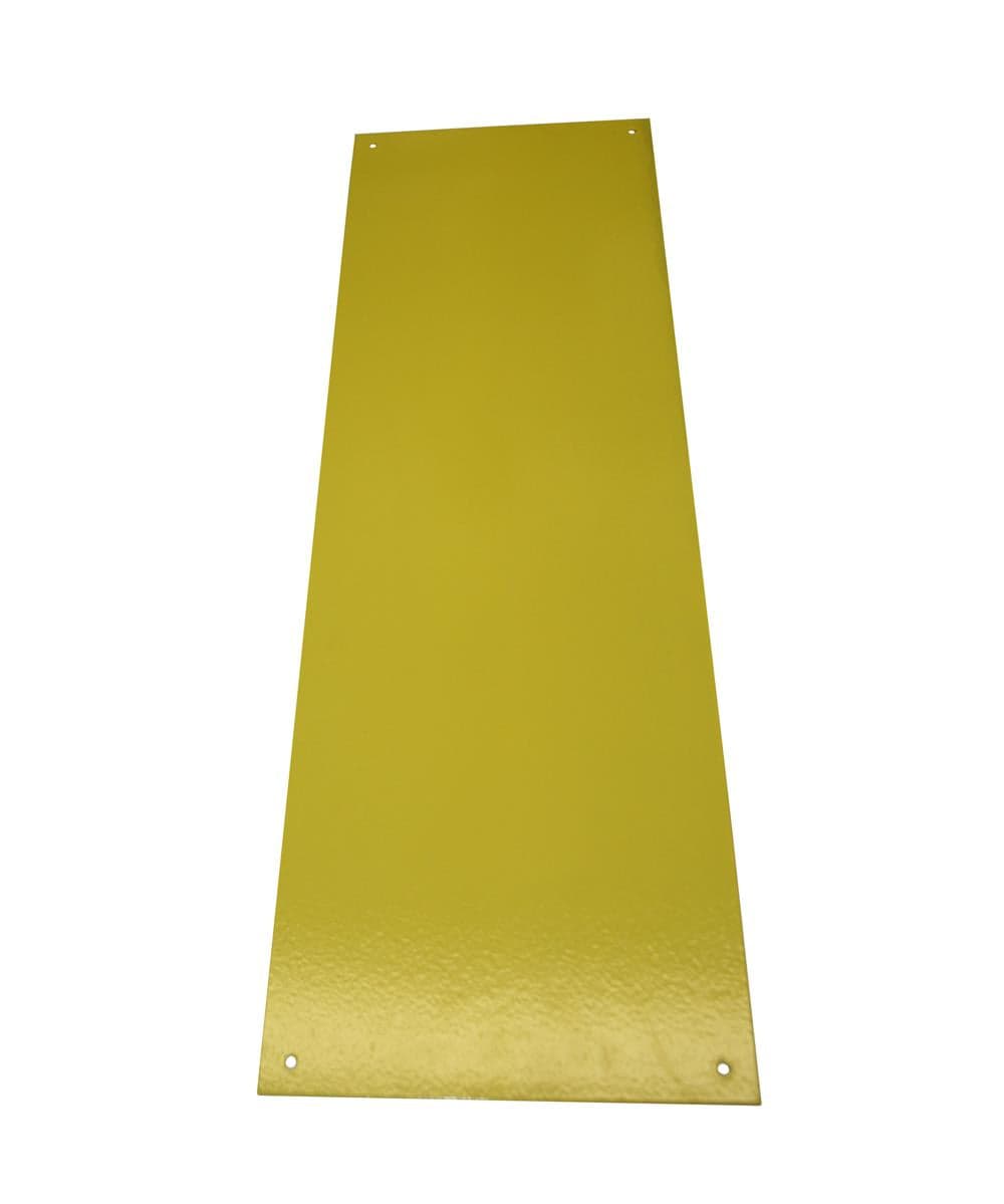 Ziamatic SCBA Bottle Storage Fire_Safety_USA Ziamatic Steel QUIC-STORAGE Rack - Top Only - Yellow