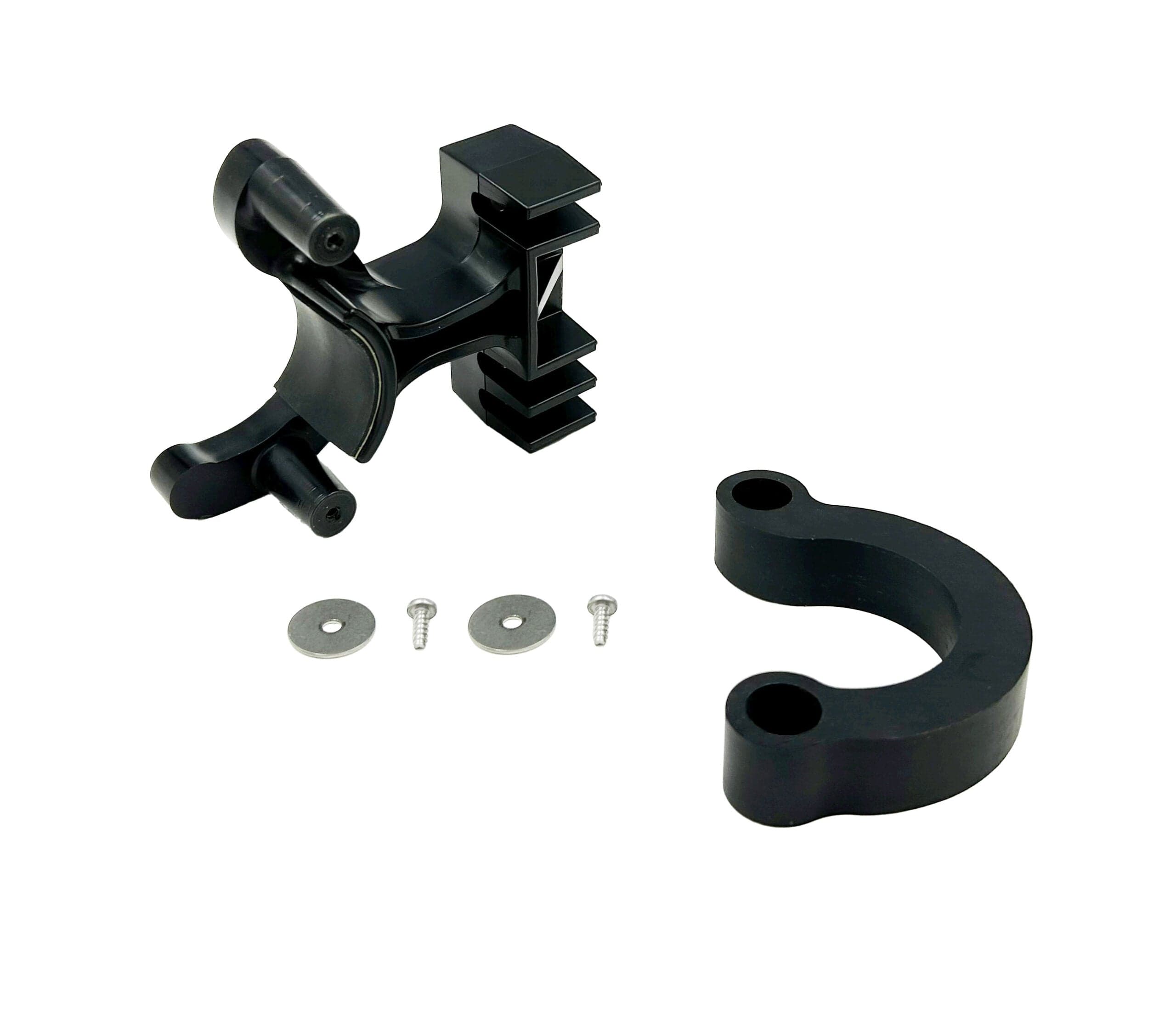 Ziamatic Mounting Brackets Fire_Safety_USA Ziamatic SURE-GRIP for PIKE Poles