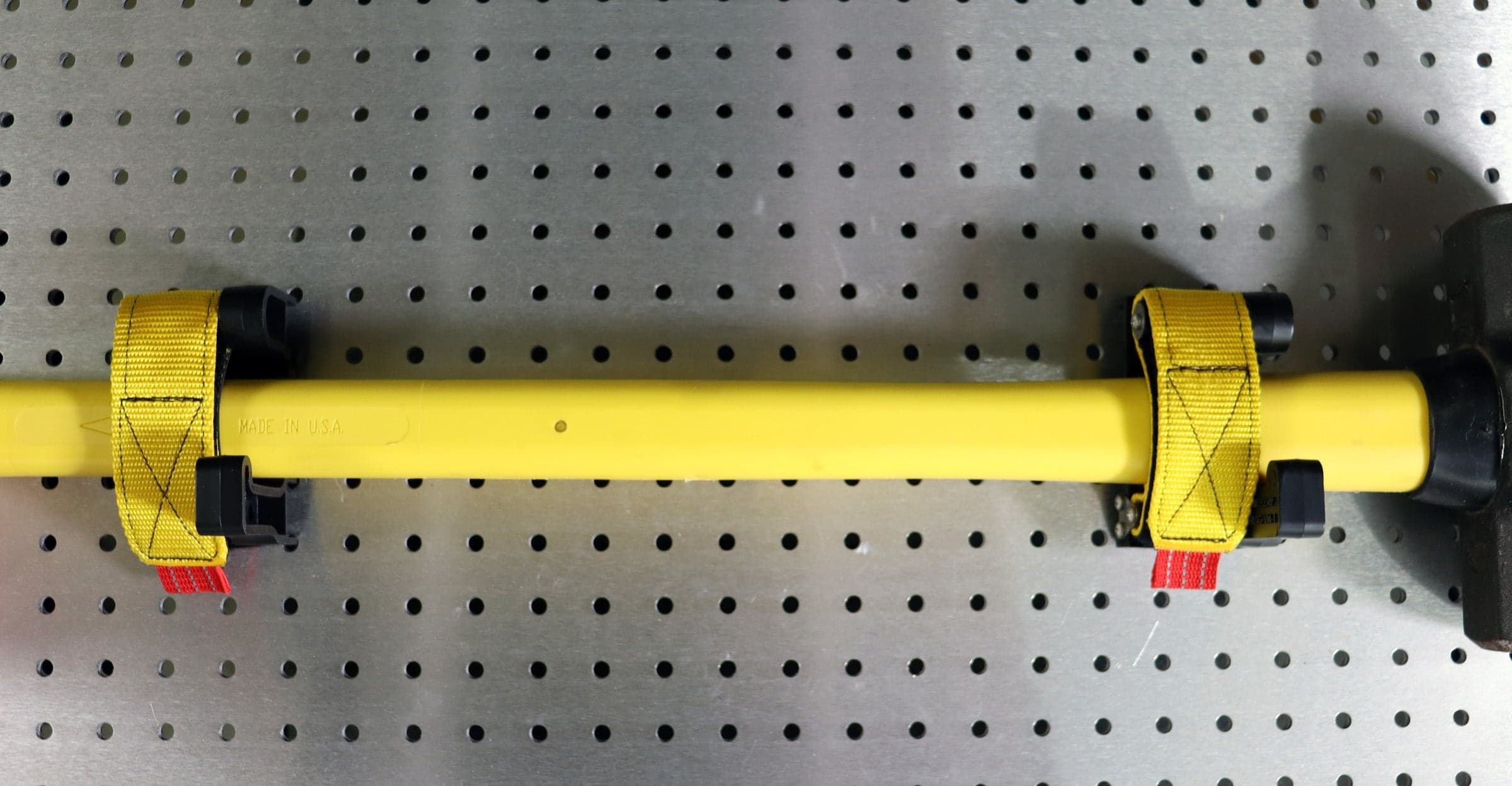 Ziamatic Mounting Brackets Fire_Safety_USA Ziamatic SURE-GRIP Tool Mount - 3/4" to 2"