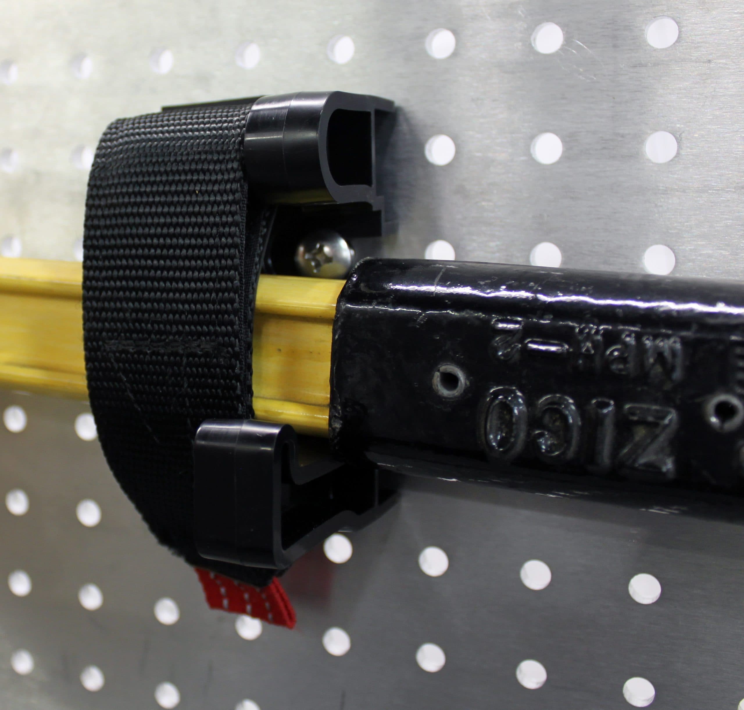 Ziamatic Mounting Brackets Fire_Safety_USA Ziamatic SURE-GRIP Tool Mount - 3/4" to 2"