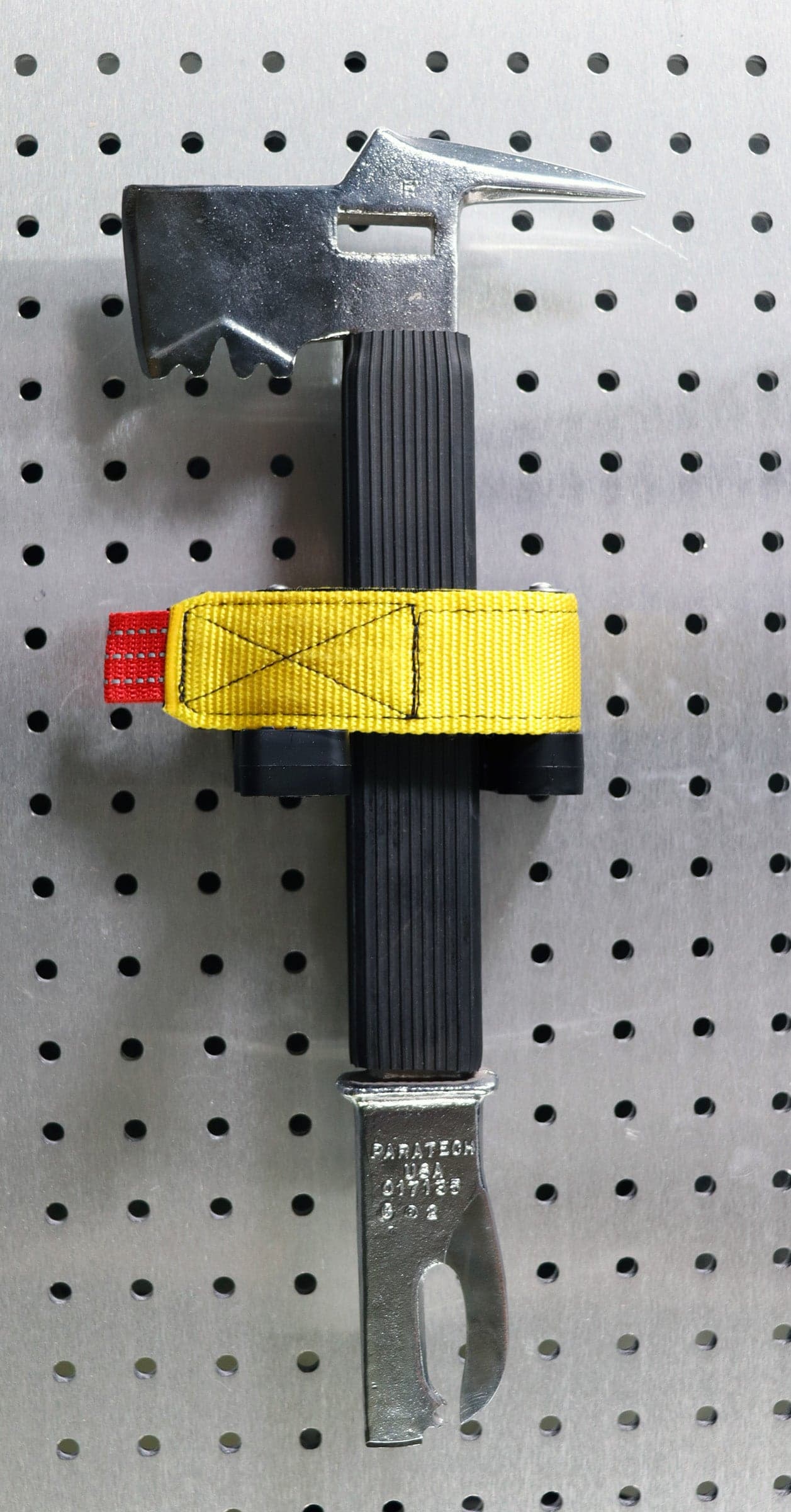 Ziamatic Mounting Brackets Fire_Safety_USA Ziamatic SURE-GRIP Tool Mount - 3/4" to 2"