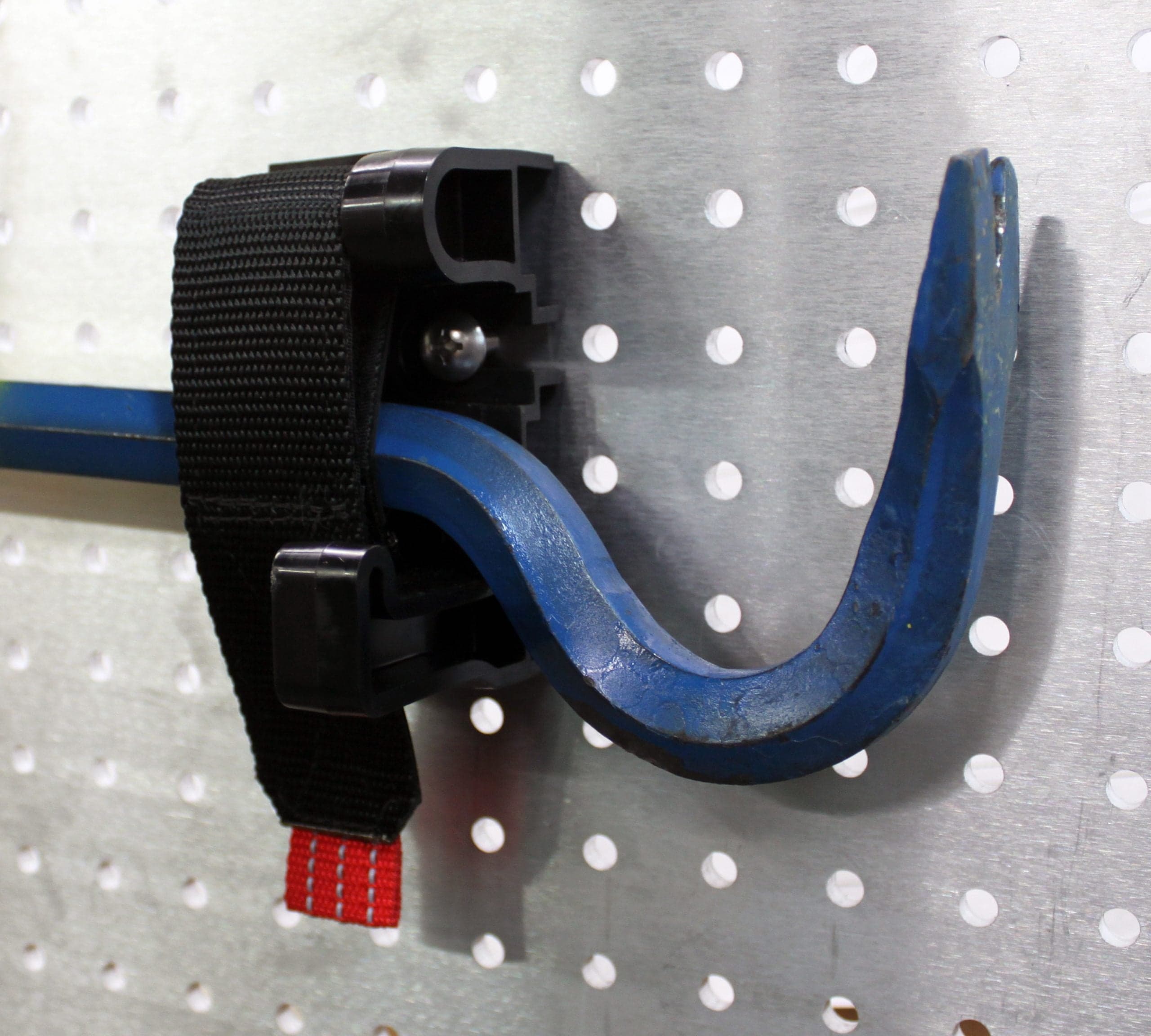 Ziamatic Mounting Brackets Fire_Safety_USA Ziamatic SURE-GRIP Tool Mount - 3/4" to 2"
