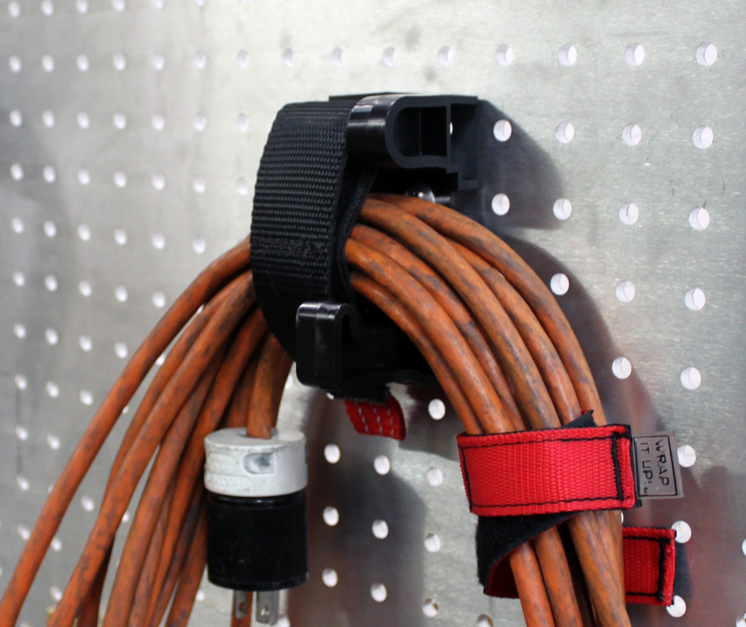 Ziamatic Mounting Brackets Fire_Safety_USA Ziamatic SURE-GRIP Tool Mount - 3/4" to 2"