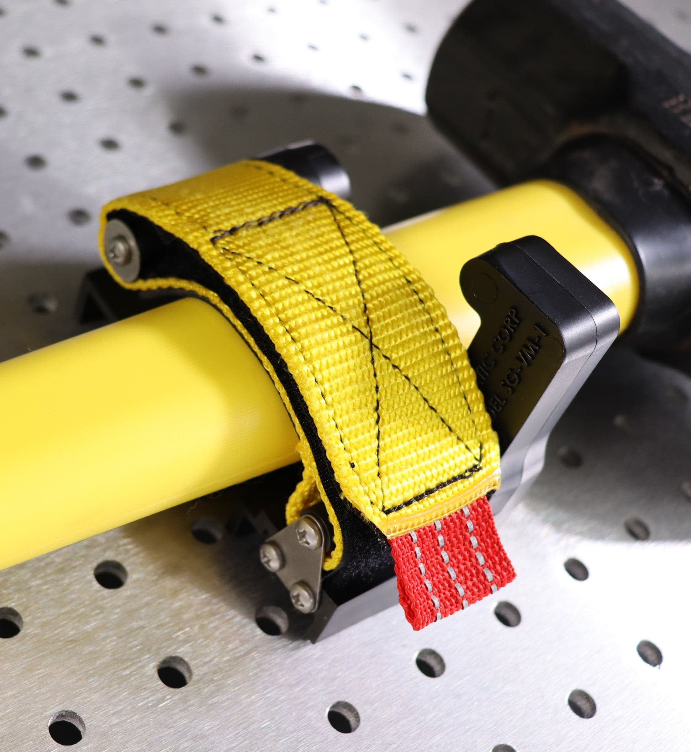 Ziamatic Mounting Brackets Fire_Safety_USA Ziamatic SURE-GRIP Tool Mount - 3/4" to 2"