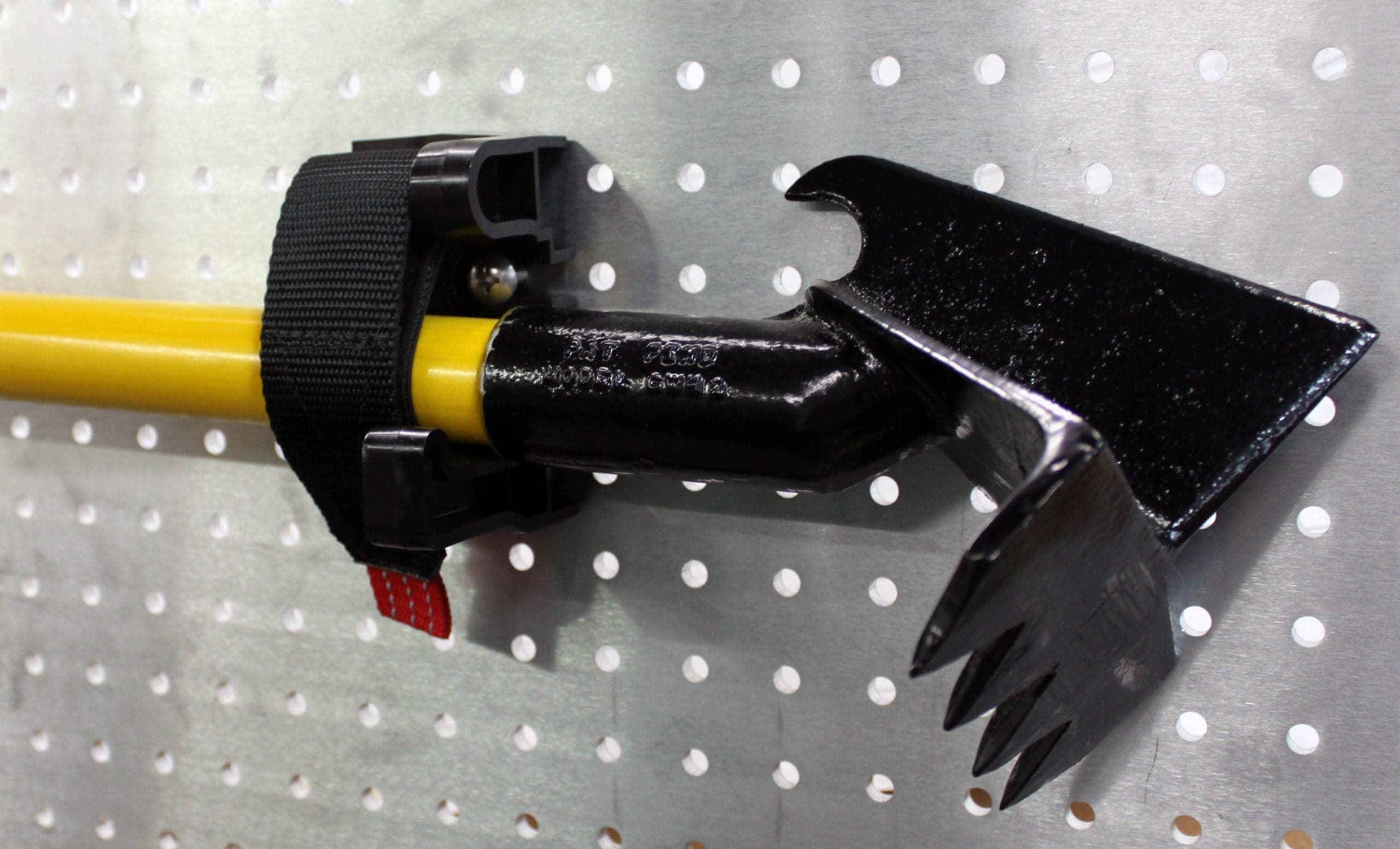 Ziamatic Mounting Brackets Fire_Safety_USA Ziamatic SURE-GRIP Tool Mount - 3/4" to 2"