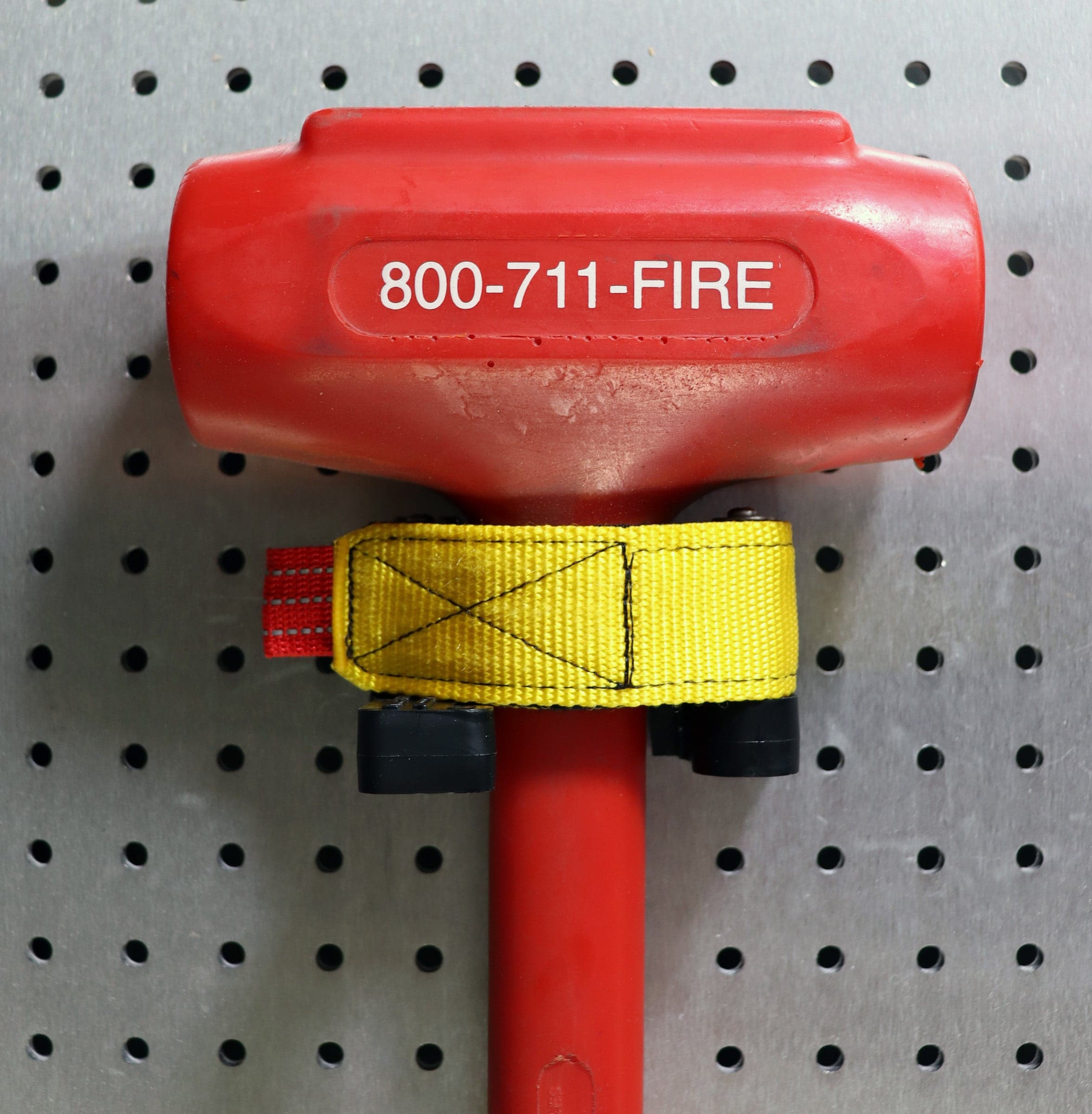 Ziamatic Mounting Brackets Fire_Safety_USA Ziamatic SURE-GRIP Tool Mount - 3/4" to 2"