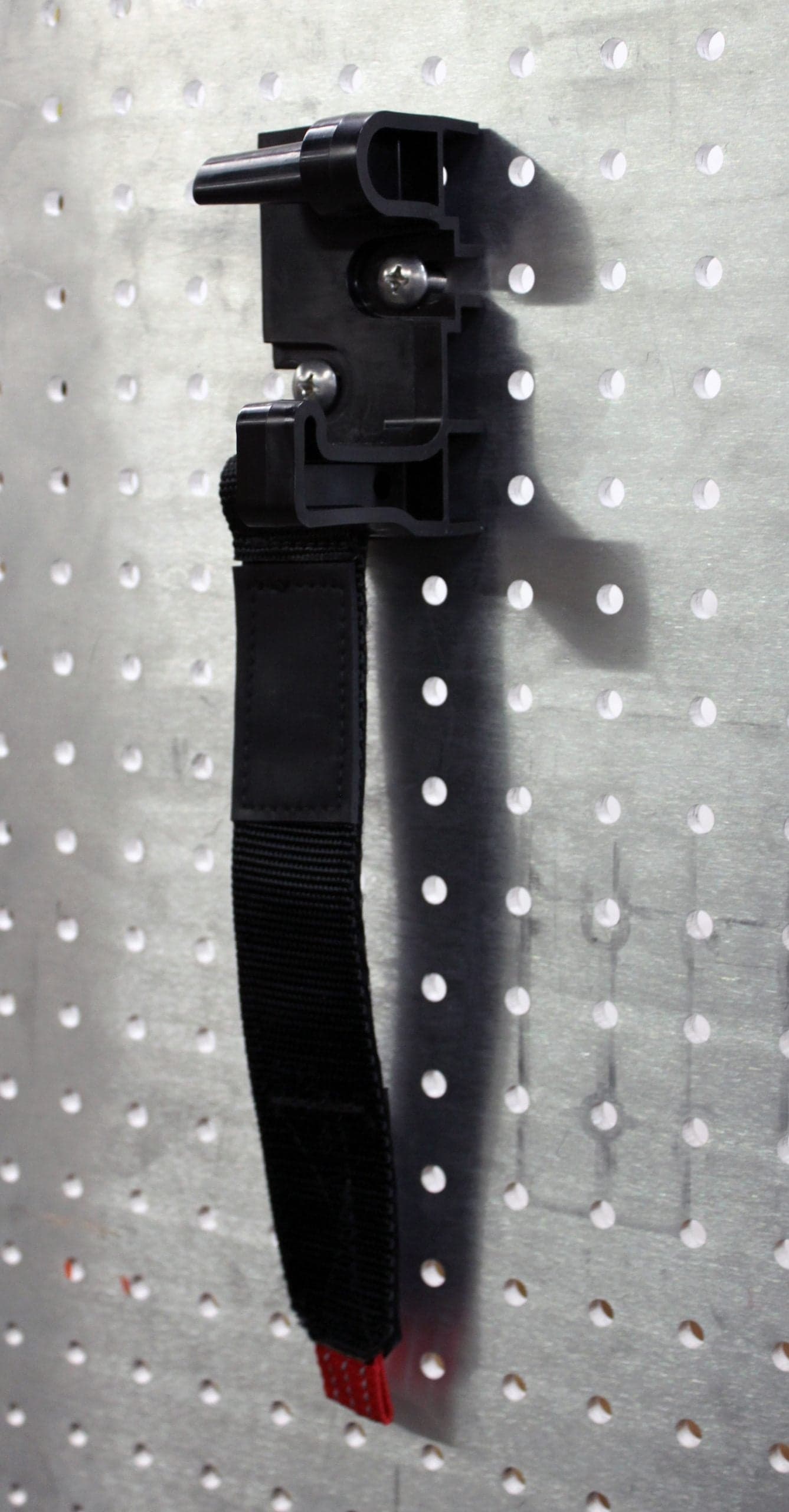 Ziamatic Mounting Brackets Fire_Safety_USA Ziamatic SURE-GRIP Tool Mount - 3/4" to 2"