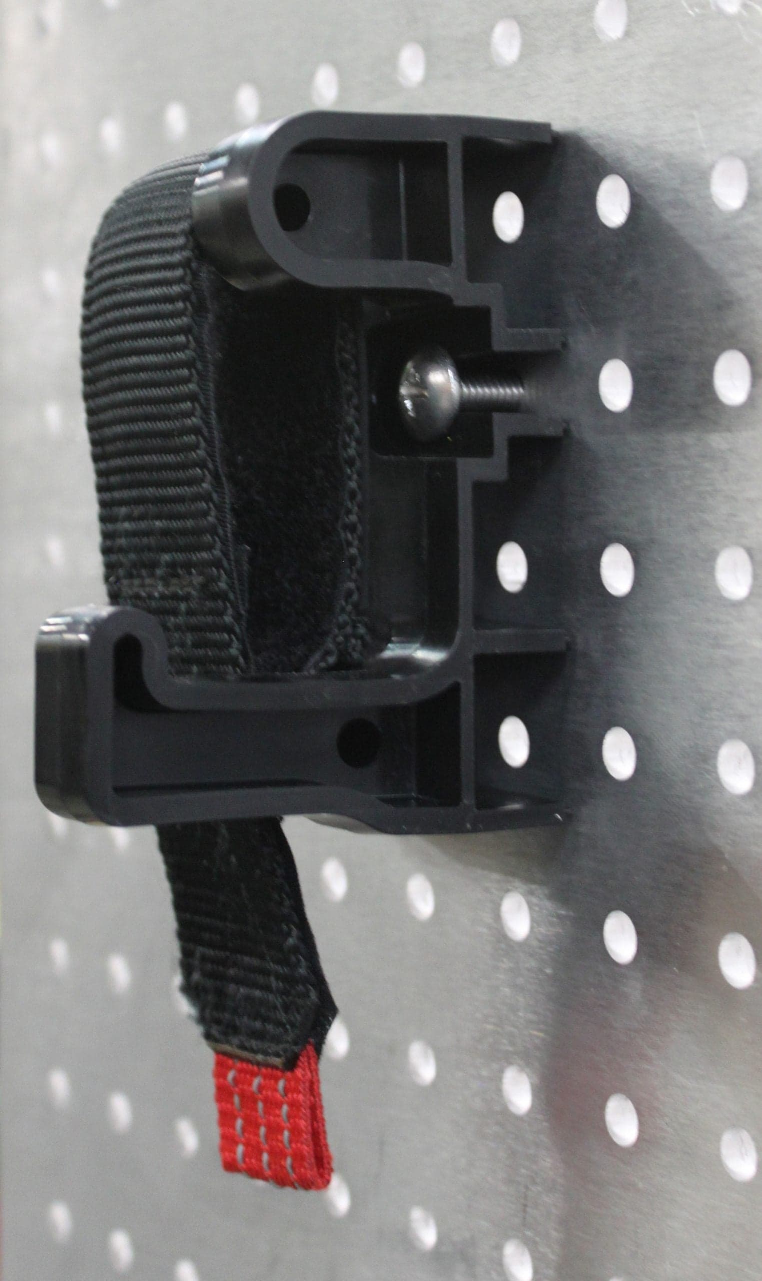 Ziamatic Mounting Brackets Fire_Safety_USA Ziamatic SURE-GRIP Tool Mount - 3/4" to 2"