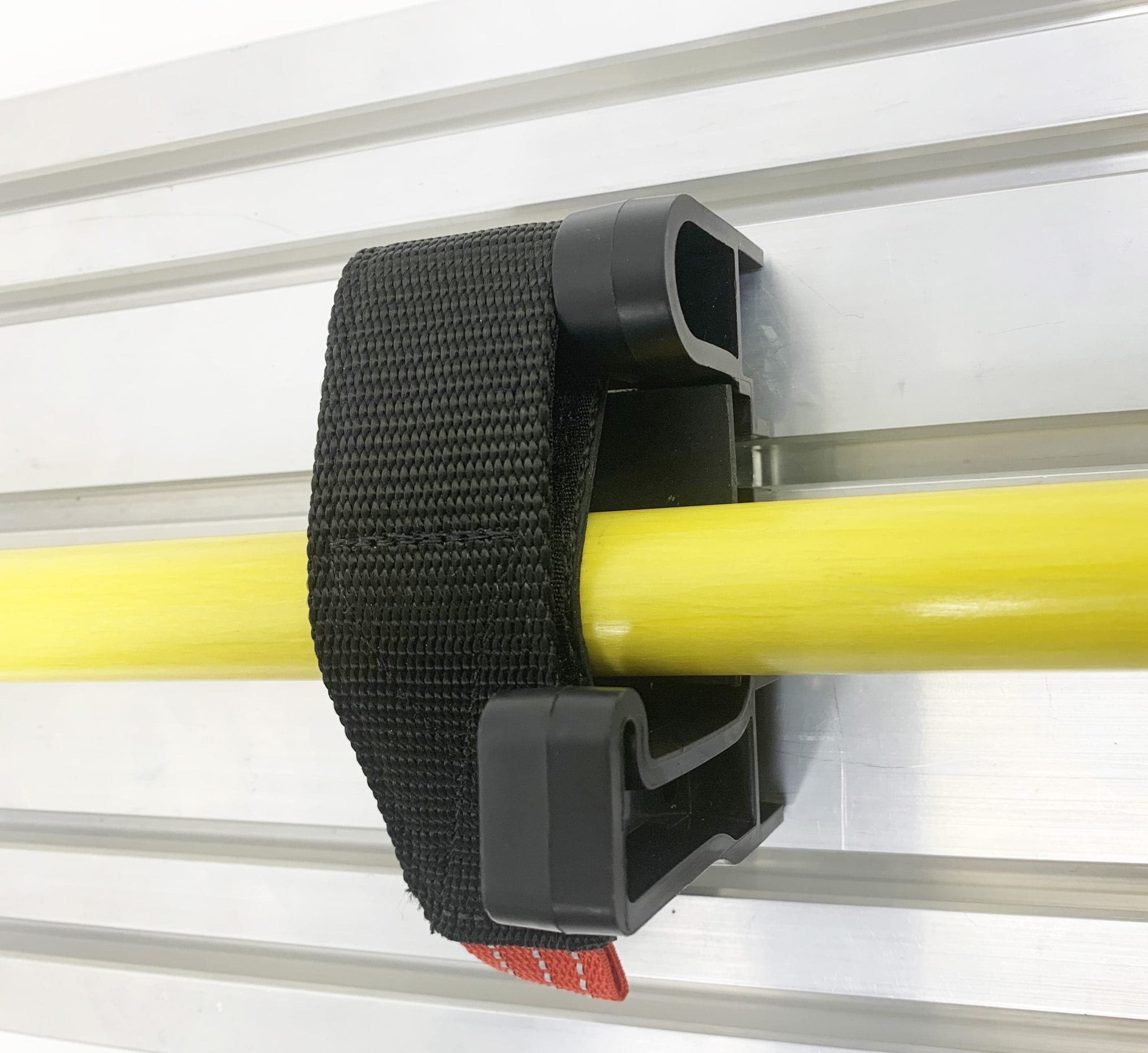 Ziamatic Mounting Brackets Fire_Safety_USA Ziamatic SURE-GRIP Track Nut and Tool Kit