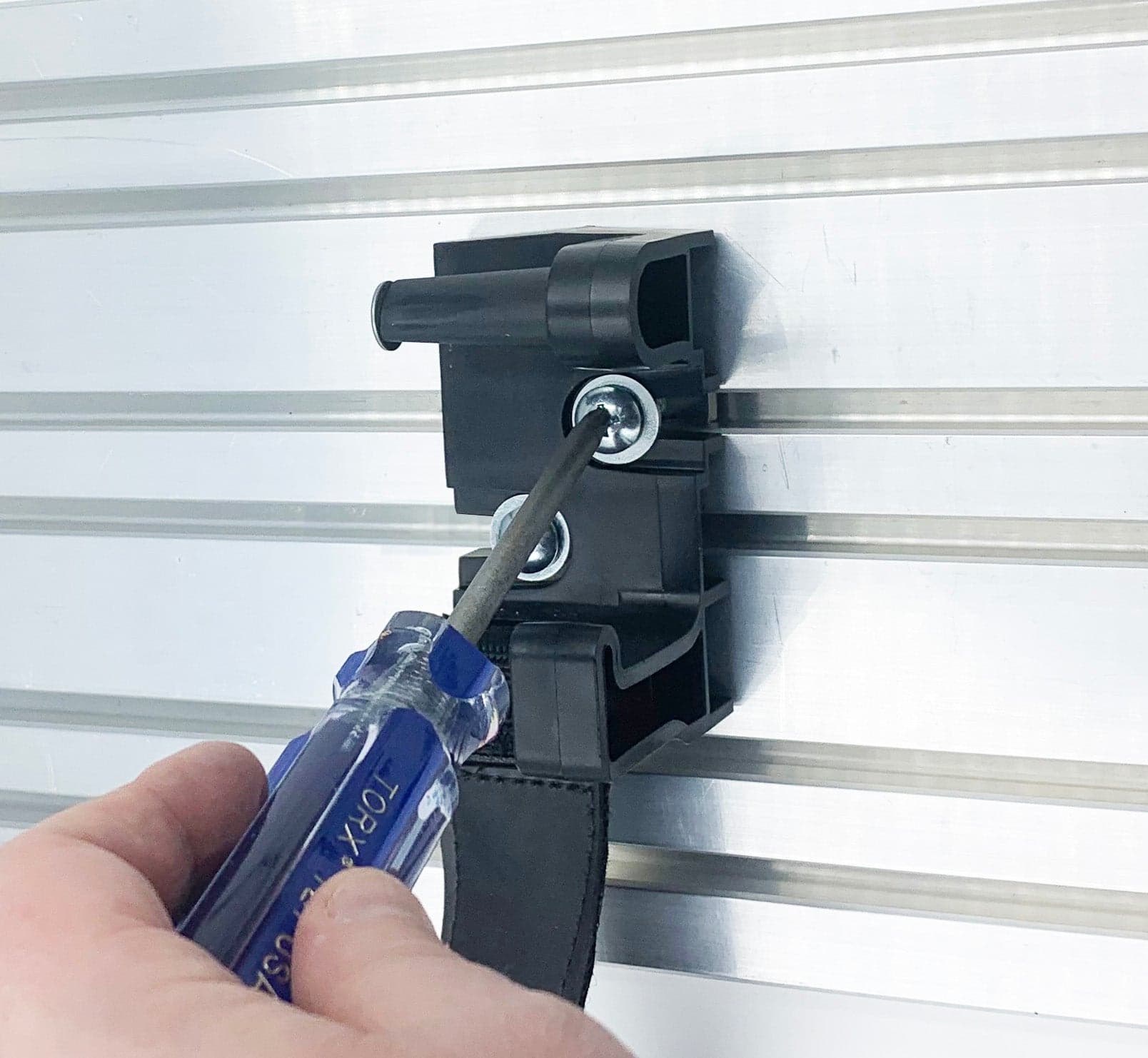 Ziamatic Mounting Brackets Fire_Safety_USA Ziamatic SURE-GRIP Track Nut and Tool Kit