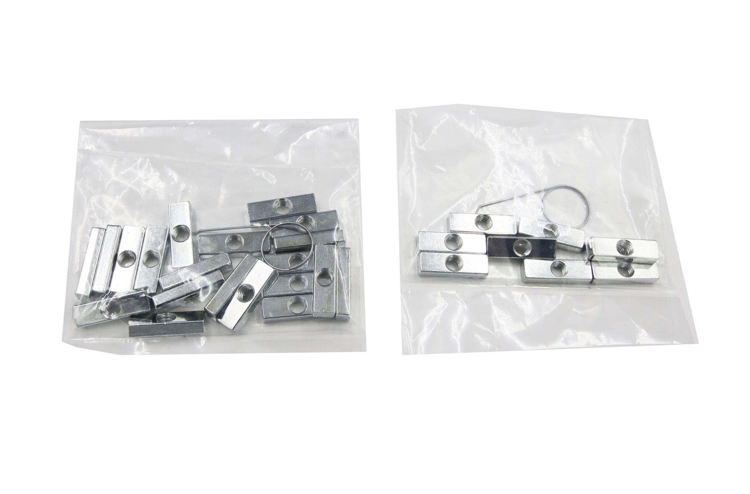 Ziamatic Mounting Brackets Fire_Safety_USA Ziamatic SURE-GRIP Track Nut and Tool Kit