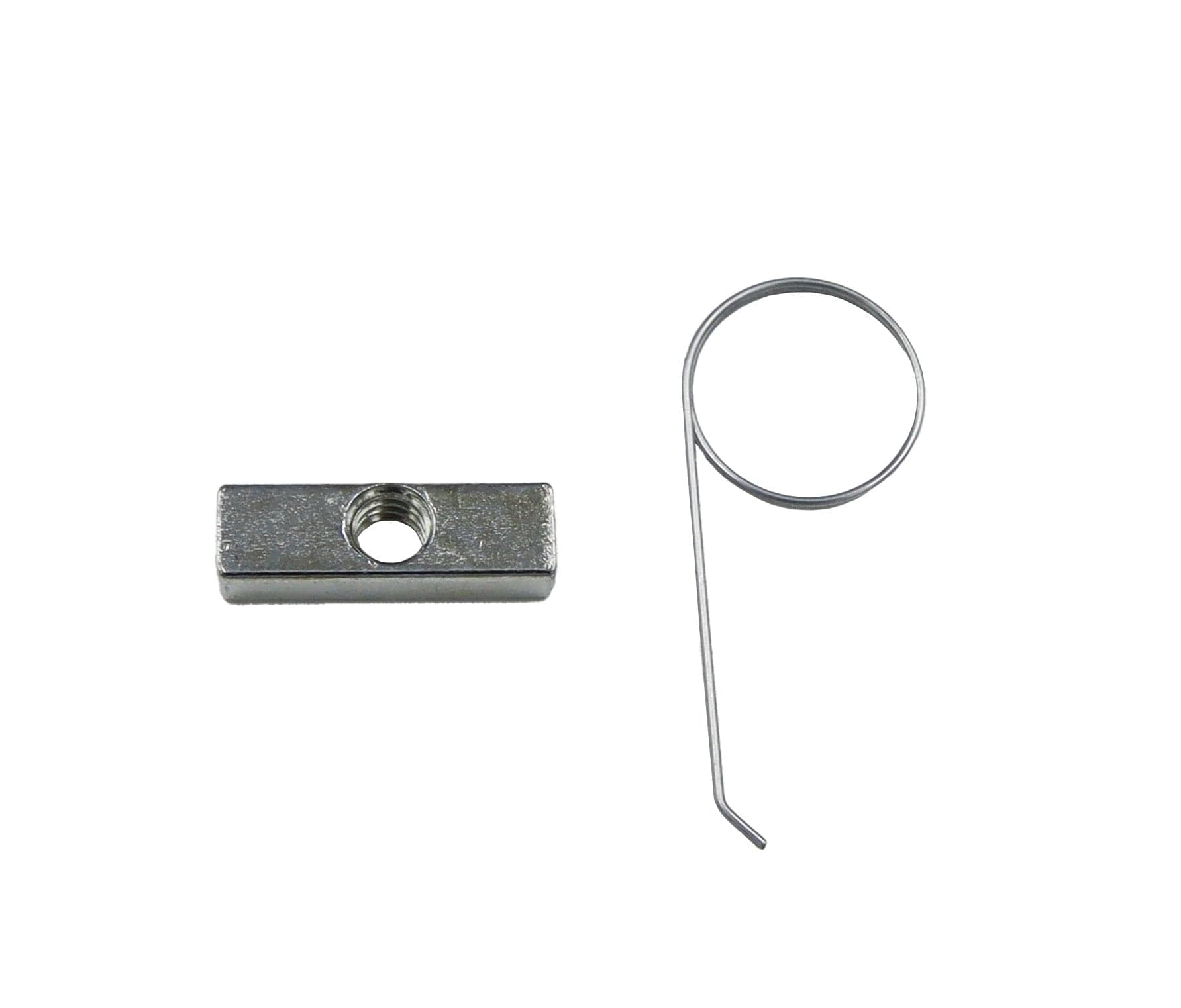 Ziamatic Mounting Brackets Fire_Safety_USA Ziamatic SURE-GRIP Track Nut and Tool Kit