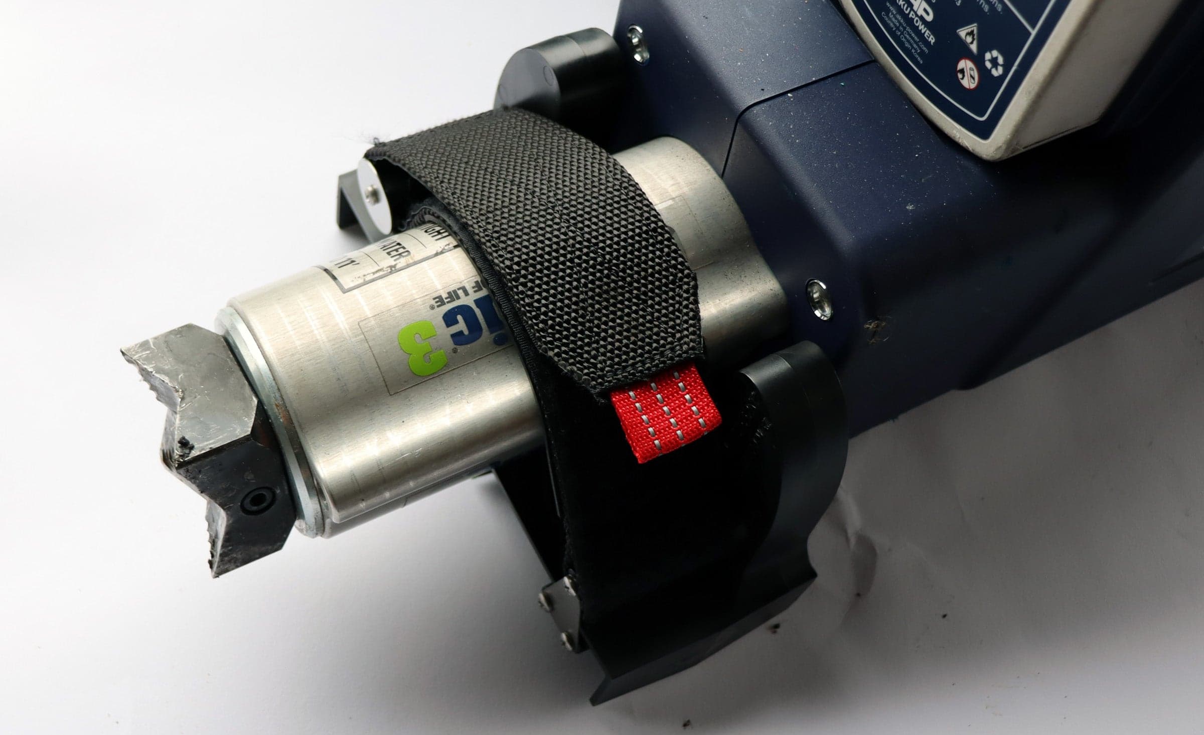 Ziamatic Mounting Brackets Fire_Safety_USA Ziamatic SURE-GRIP XL and SURE-GRIP XLS - Tool Mounts - 2" to 4"