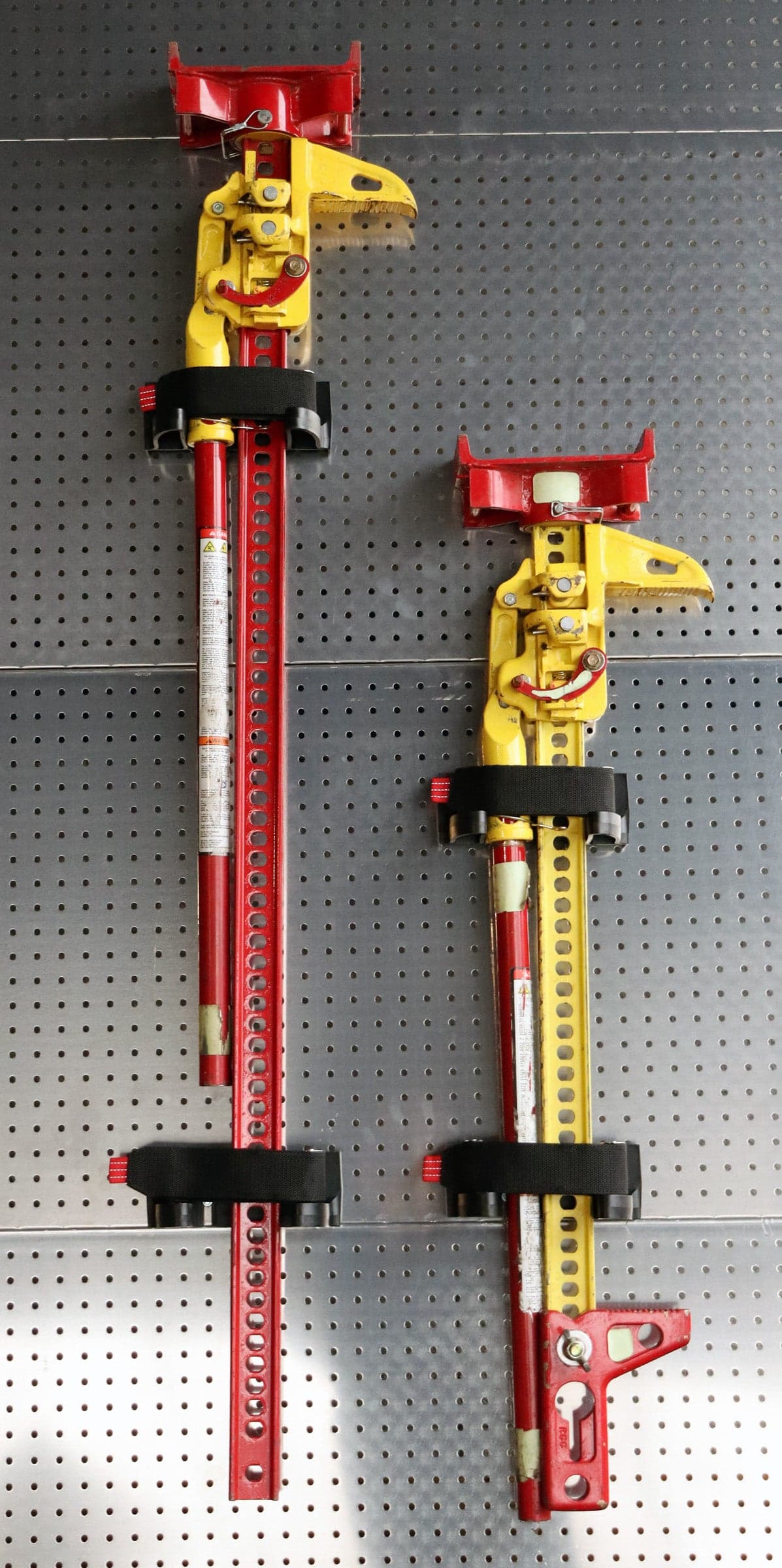 Ziamatic Mounting Brackets Fire_Safety_USA Ziamatic SURE-GRIP XL and SURE-GRIP XLS - Tool Mounts - 2" to 4"