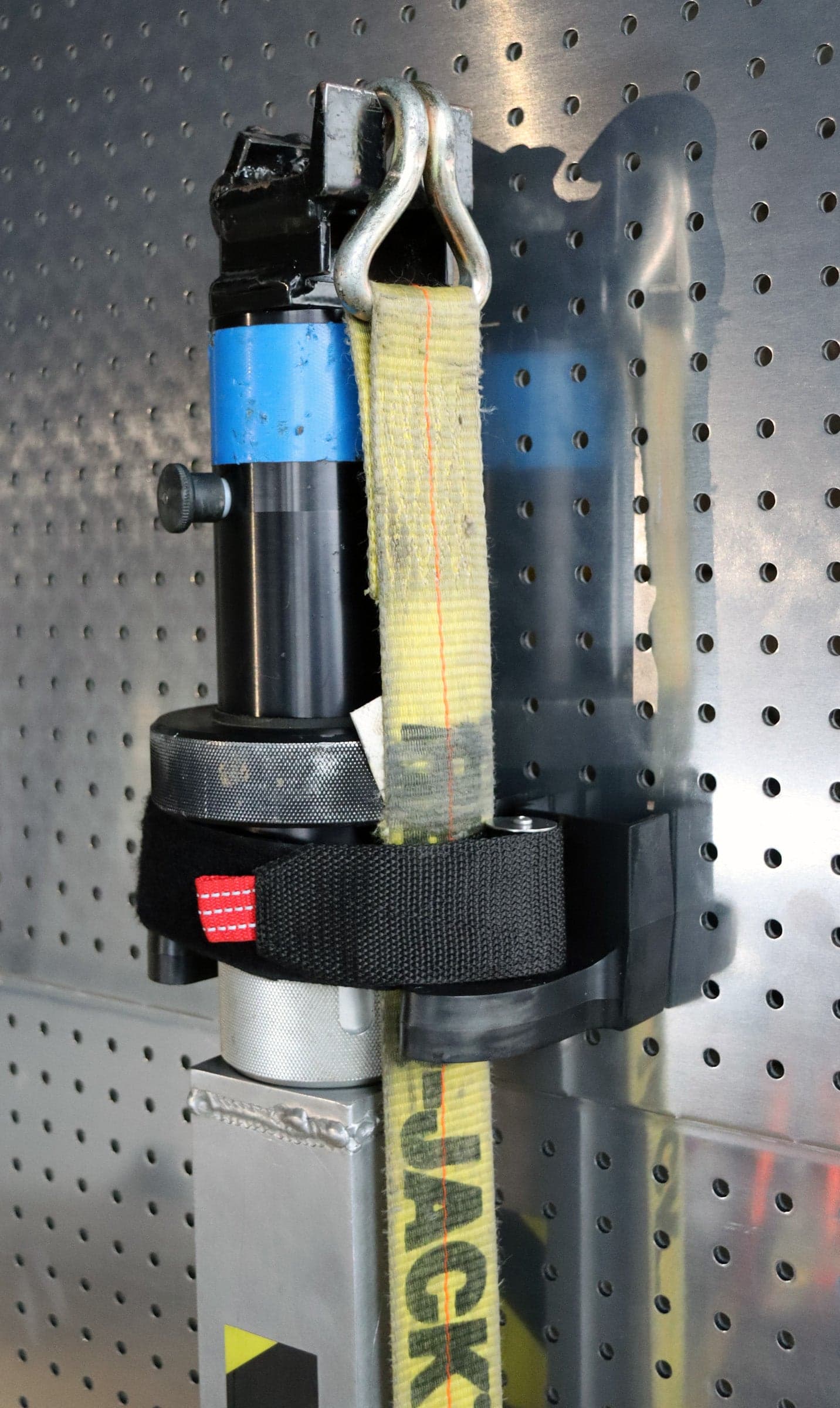 Ziamatic Mounting Brackets Fire_Safety_USA Ziamatic SURE-GRIP XL and SURE-GRIP XLS - Tool Mounts - 2" to 4"