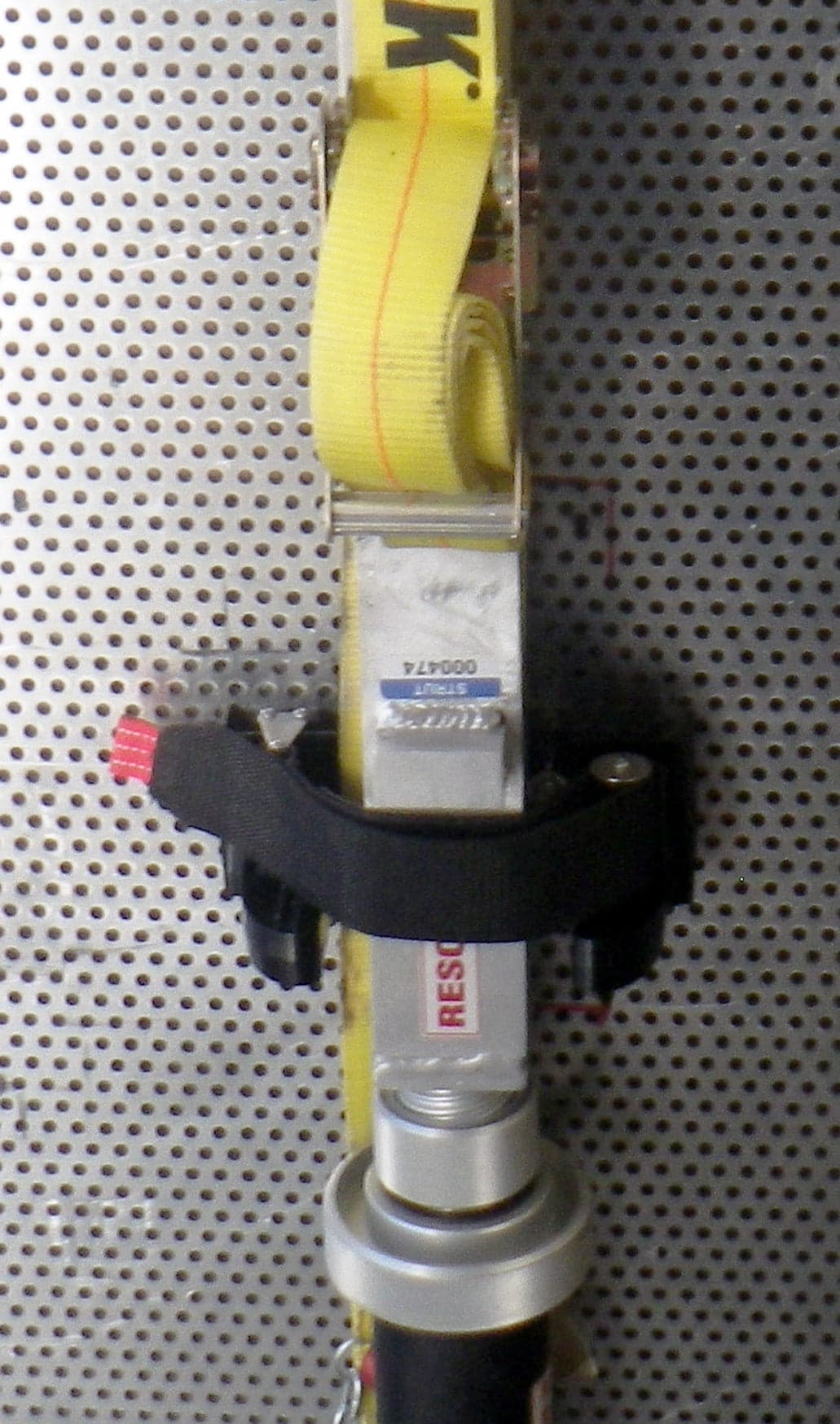 Ziamatic Mounting Brackets Fire_Safety_USA Ziamatic SURE-GRIP XL and SURE-GRIP XLS - Tool Mounts - 2" to 4"