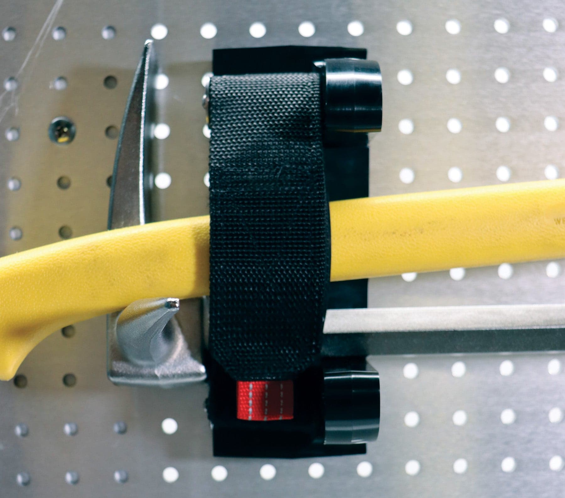 Ziamatic Mounting Brackets Fire_Safety_USA Ziamatic SURE-GRIP XL and SURE-GRIP XLS - Tool Mounts - 2" to 4"