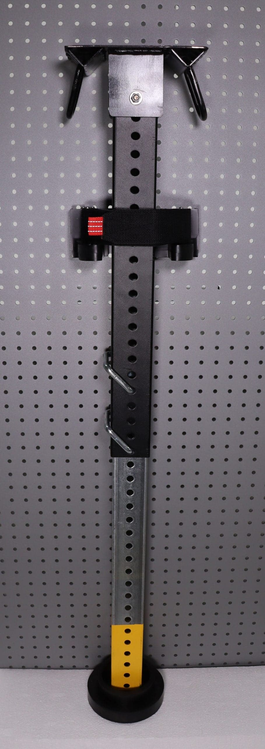Ziamatic Mounting Brackets Fire_Safety_USA Ziamatic SURE-GRIP XL Equipment Holders