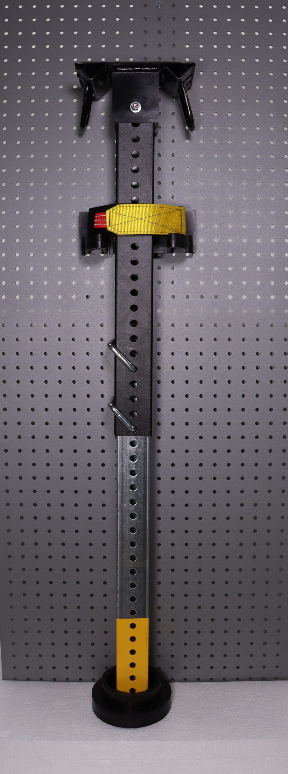 Ziamatic Mounting Brackets Fire_Safety_USA Ziamatic SURE-GRIP XL Equipment Holders