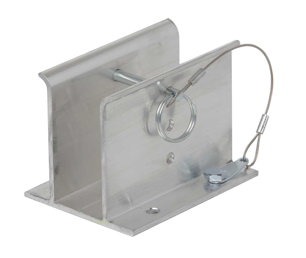 Ziamatic Mounting Brackets Fire_Safety_USA Ziamatic Tool Holder