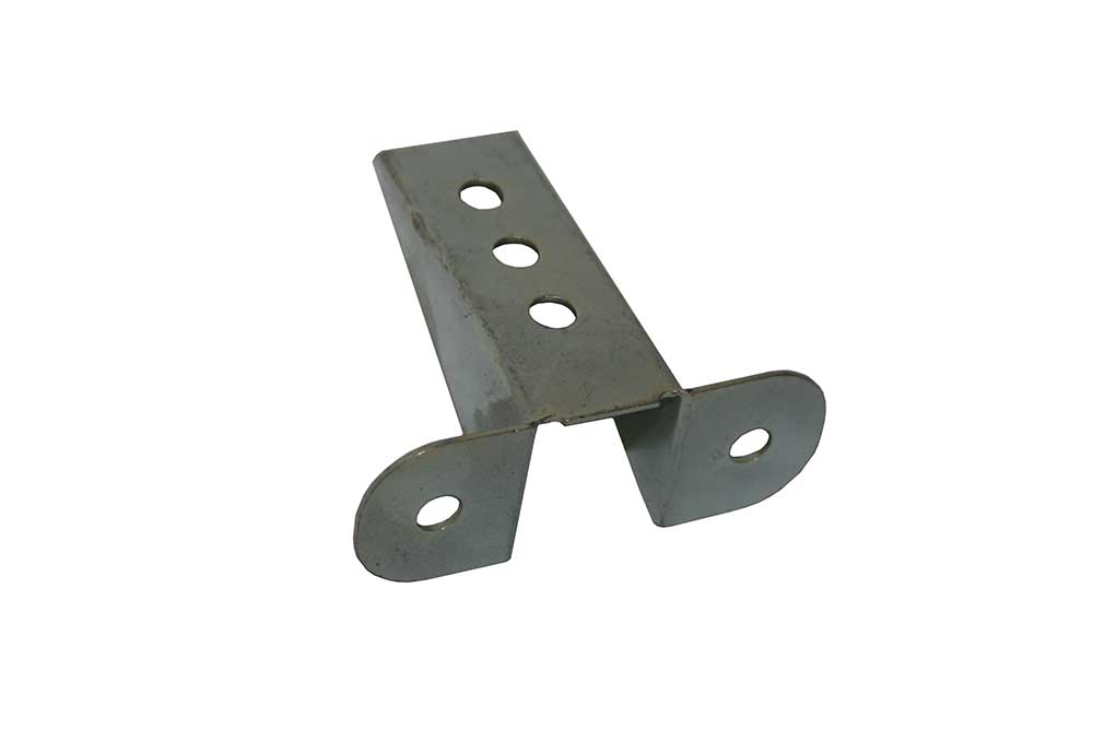 Ziamatic Mounting Brackets Fire_Safety_USA Ziamatic Tulip Clip Offset Bracket