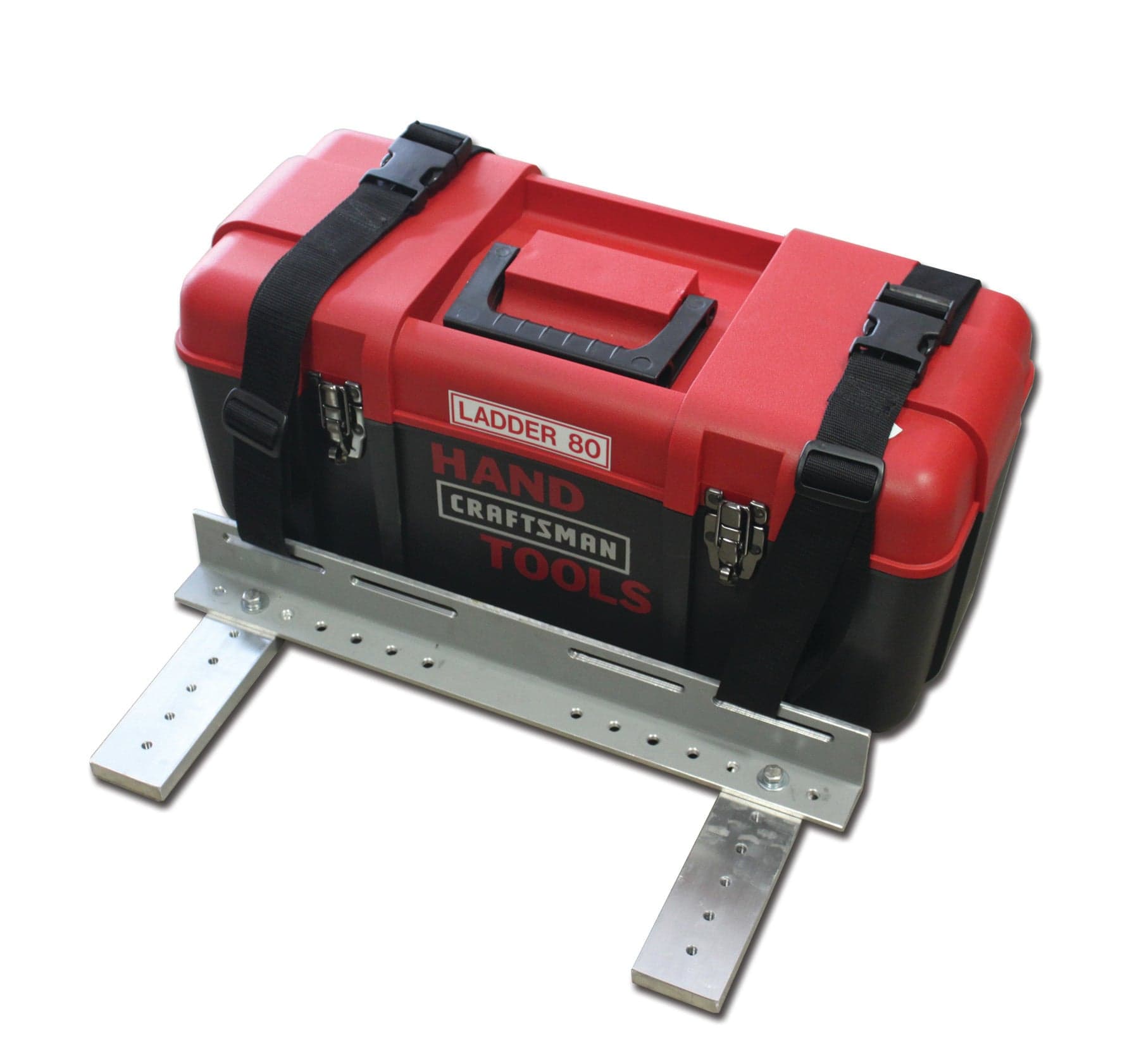 Ziamatic Mounting Brackets Fire_Safety_USA Ziamatic Universal Deck Mount