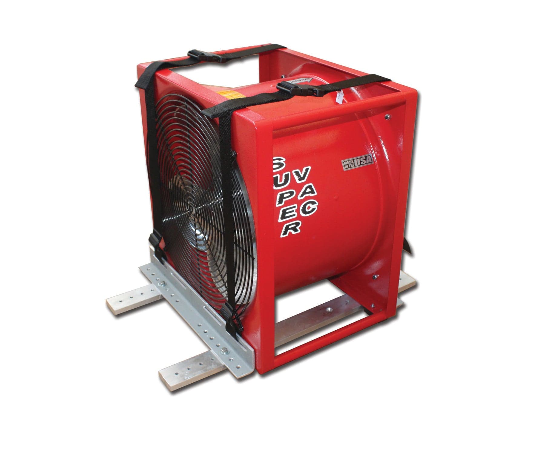 Ziamatic Mounting Brackets Fire_Safety_USA Ziamatic Universal Deck Mount