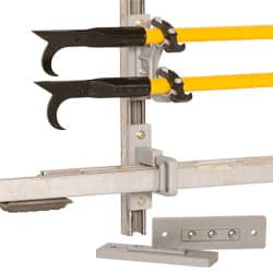 Ziamatic Mounting Brackets Fire_Safety_USA Ziamatic Universal Unistrut Mount Kit
