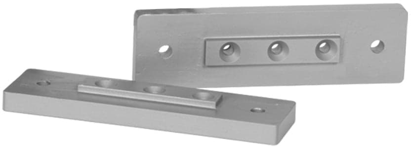 Ziamatic Mounting Brackets Fire_Safety_USA Ziamatic Universal Unistrut Mount Kit
