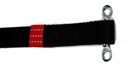 Ziamatic Mounting Brackets Fire_Safety_USA Ziamatic Utility Mounting System - 1" Variable Straps
