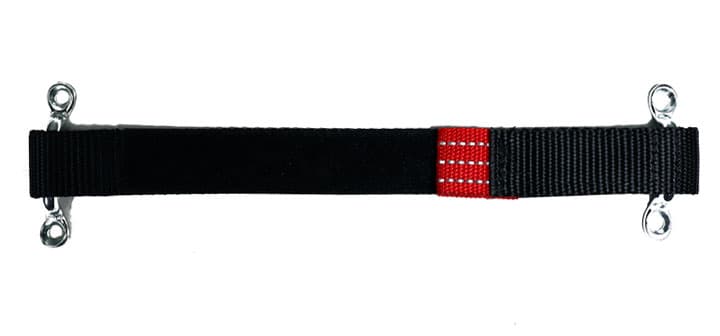 Ziamatic Mounting Brackets Fire_Safety_USA Ziamatic Utility Mounting System - 1" Variable Straps