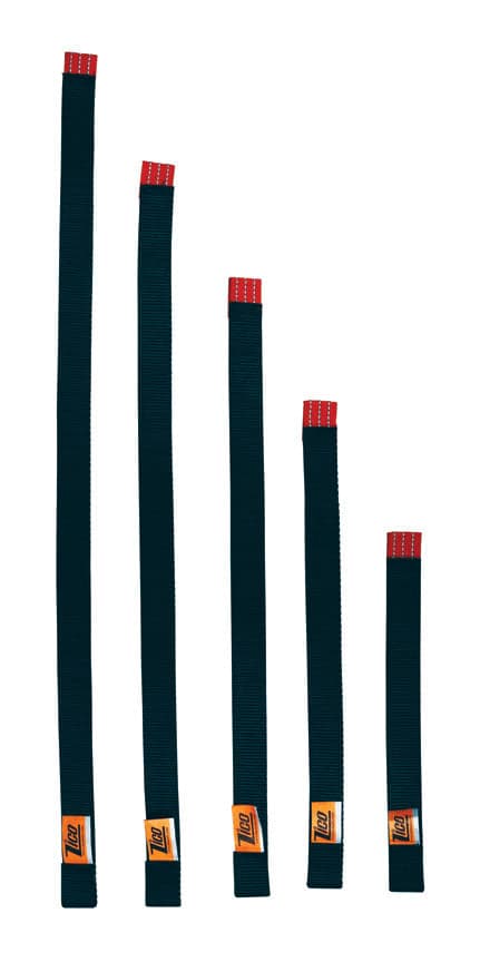 Ziamatic Mounting Brackets Fire_Safety_USA Ziamatic Utility Mounting System - 1" Variable Straps