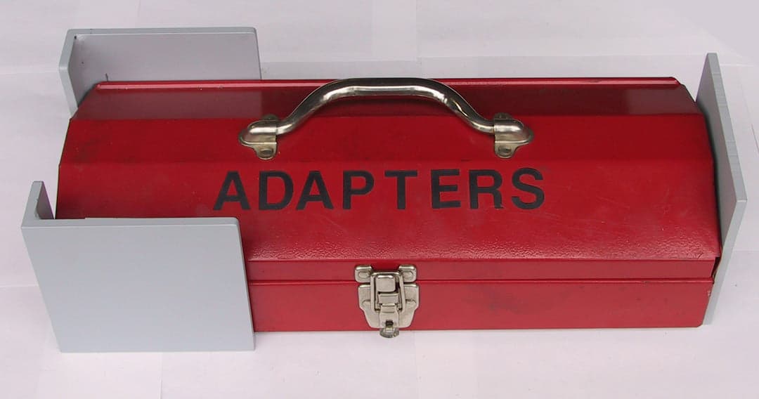 Ziamatic Mounting Brackets Fire_Safety_USA Ziamatic Utility Tool Holder - Angle Stop