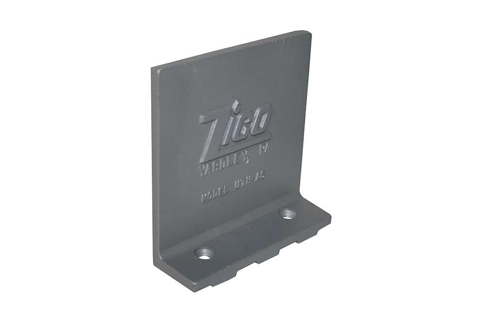 Ziamatic Mounting Brackets Fire_Safety_USA Ziamatic Utility Tool Holder - Angle Stop