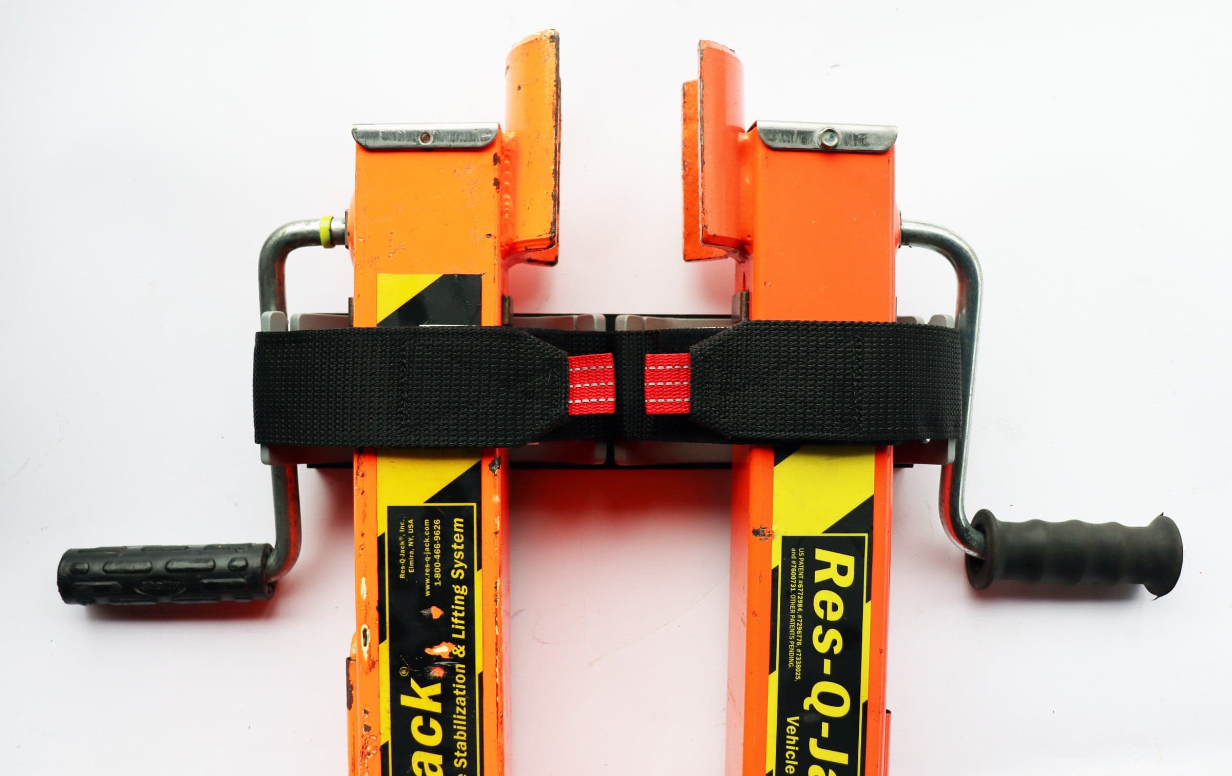 Ziamatic Mounting Brackets Fire_Safety_USA Ziamatic Variable Mount Equipment Holders