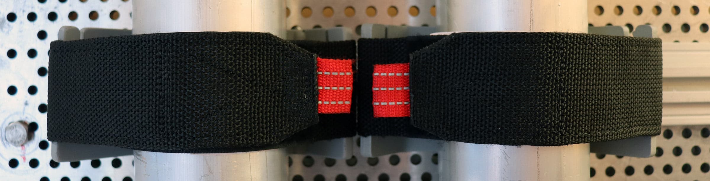Ziamatic Mounting Brackets Fire_Safety_USA Ziamatic Variable Mount Equipment Holders
