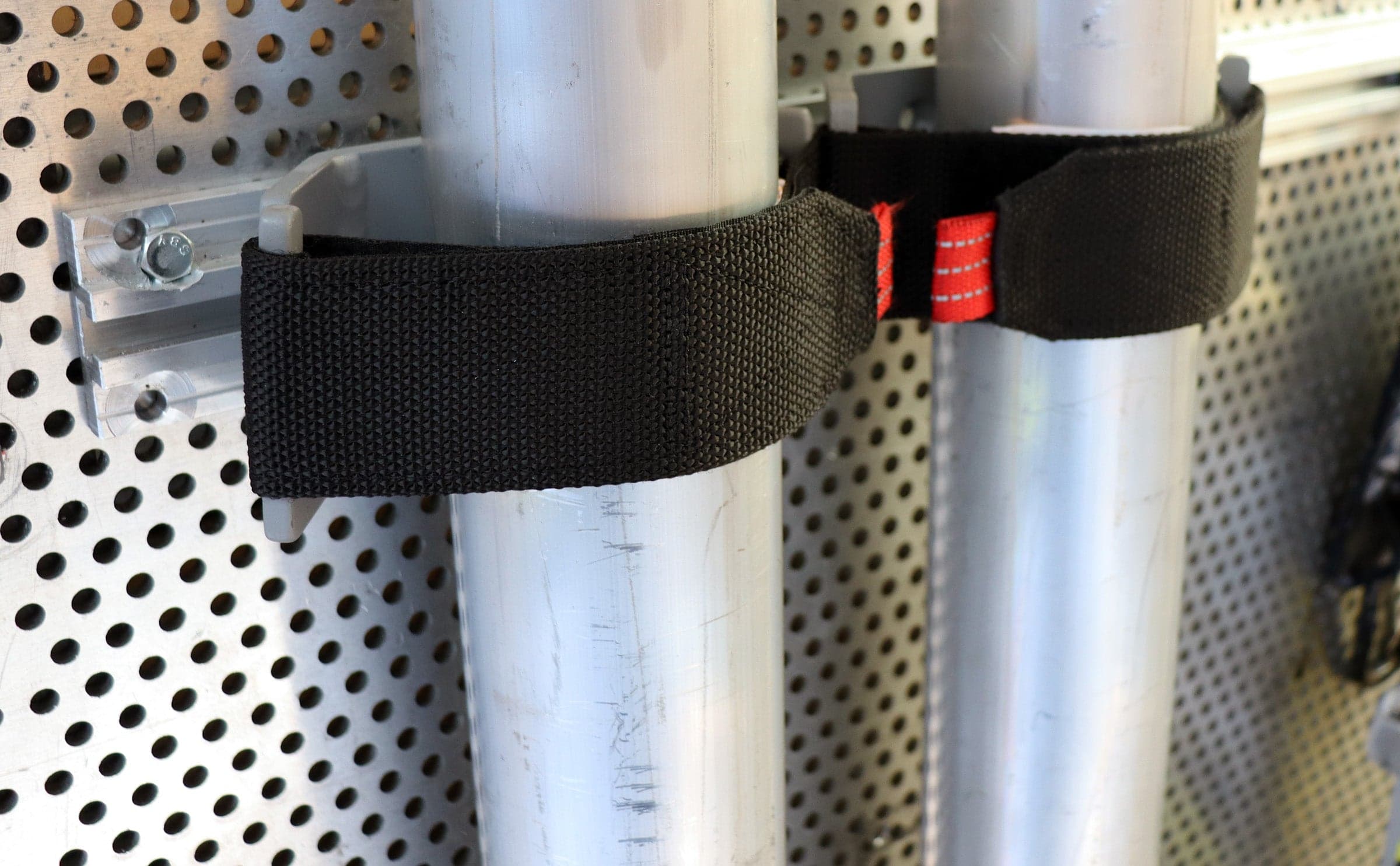 Ziamatic Mounting Brackets Fire_Safety_USA Ziamatic Variable Mount Equipment Holders