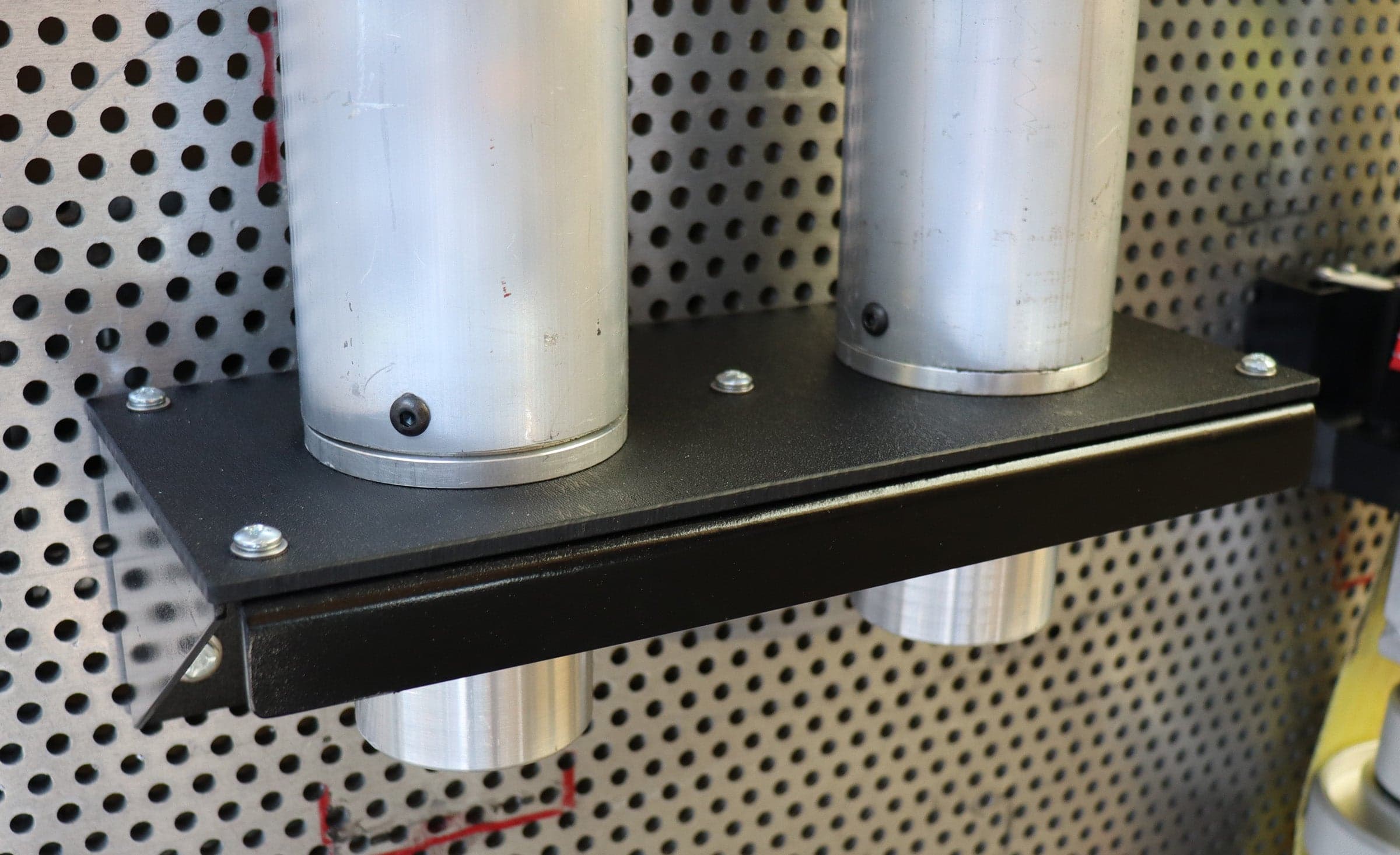 Ziamatic Mounting Brackets Fire_Safety_USA Ziamatic Variable Strut Mounts
