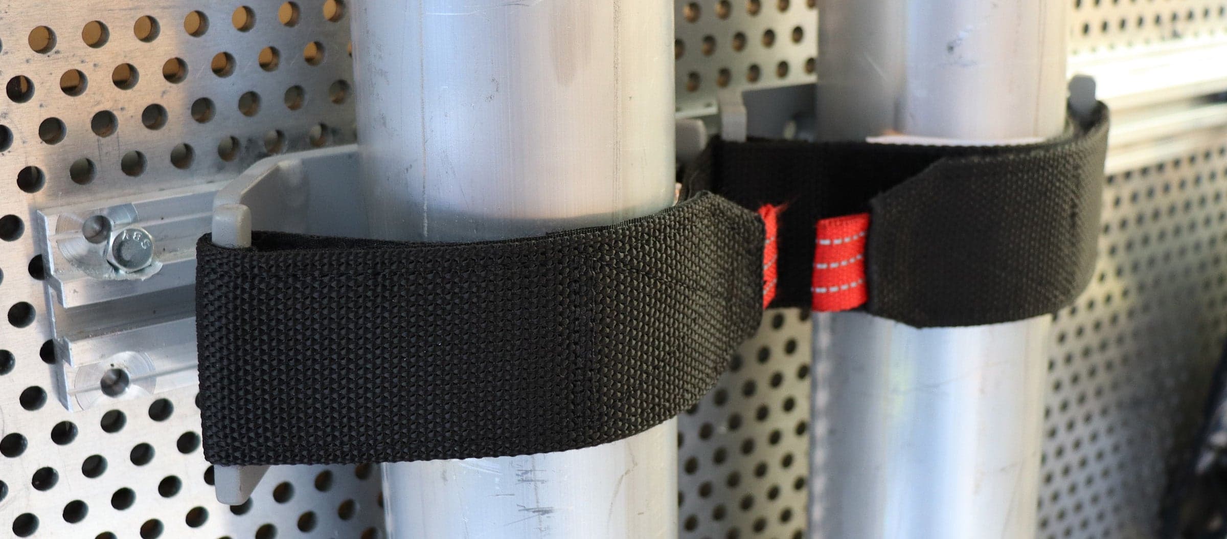 Ziamatic Mounting Brackets Fire_Safety_USA Ziamatic Variable Strut Mounts