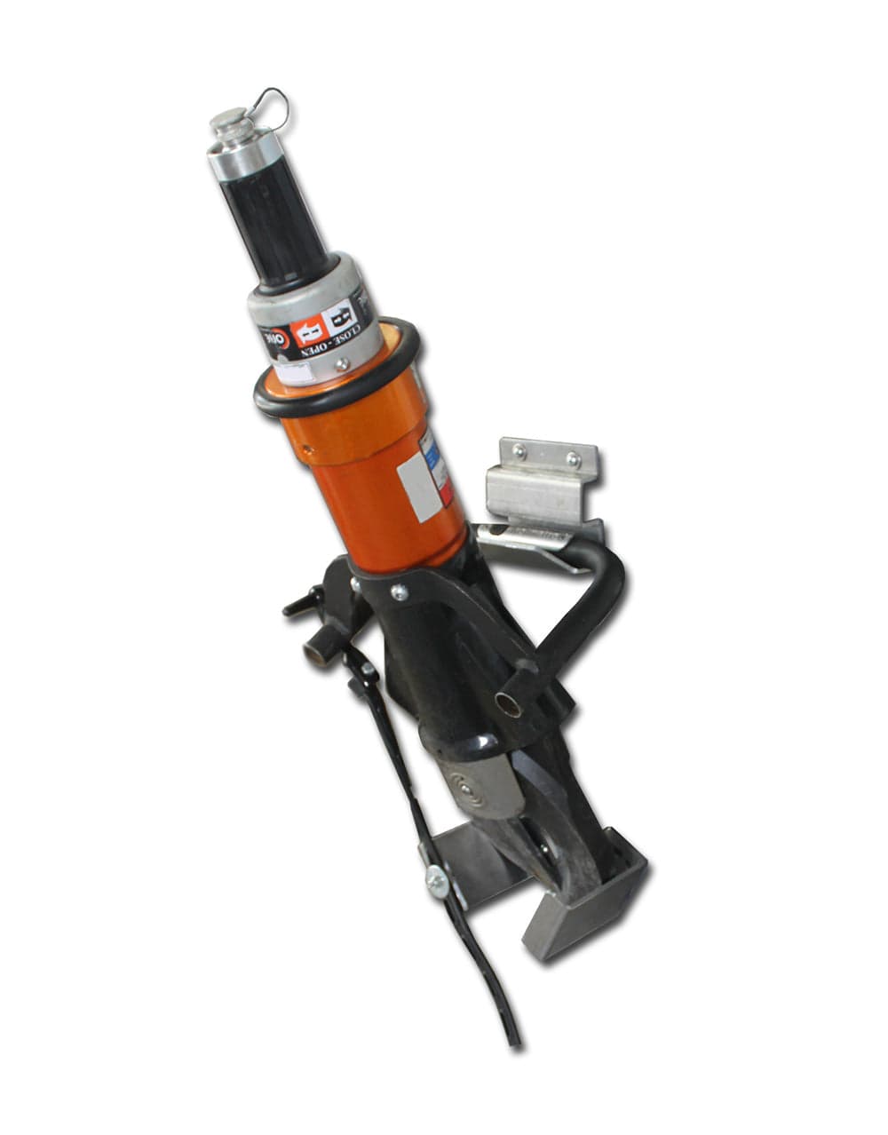 Ziamatic Extrication Fire_Safety_USA Ziamatic Vertical Extrication Tool Holder