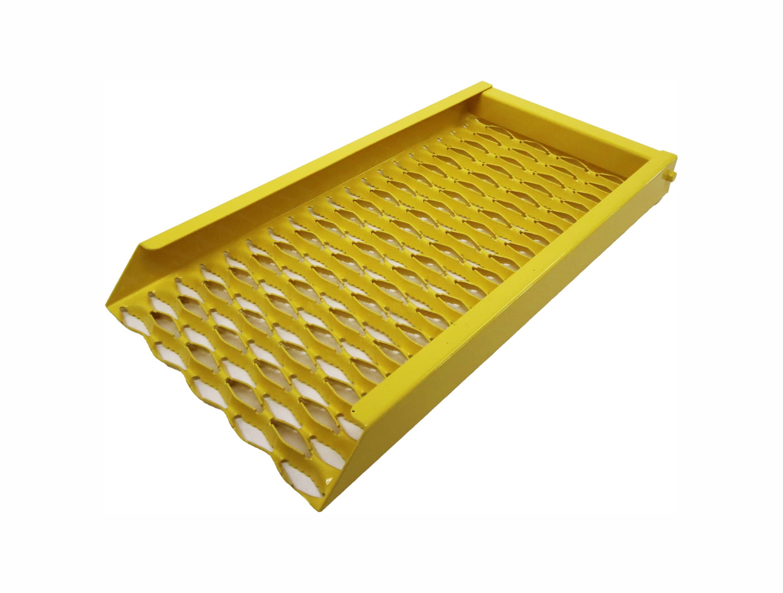 Ziamatic Wheel Chocks Fire_Safety_USA Ziamatic Wildland Adapter for Folding Wheel Choc