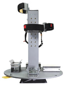 Ziamatic Extrication Fire_Safety_USA Zico Multiple Extrication Tool Holder