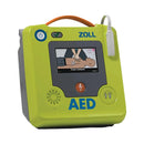 Zoll CPR Fire_Safety_USA ZOLL AED 3® Fully Automatic AED