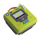 Zoll CPR Fire_Safety_USA ZOLL AED 3® Fully Automatic AED