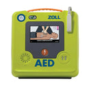 Zoll CPR Fire_Safety_USA ZOLL AED 3® Fully Automatic AED