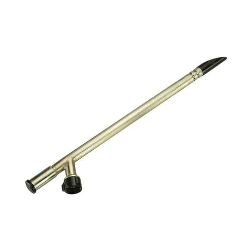 Fire Hose Nozzles Direct Piercing Nozzles Fire_Safety_USA 1-1/2" Piercing Nozzle Applicator