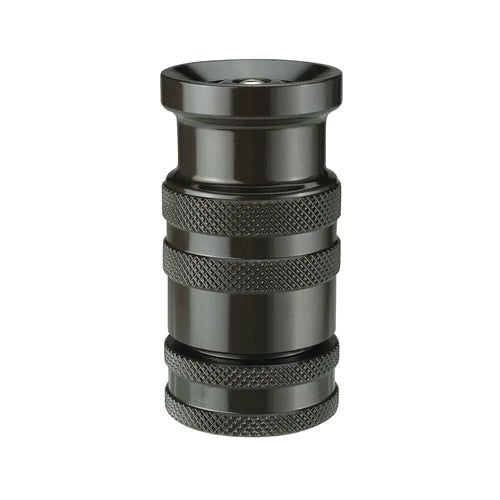 Fire Hose Nozzles Direct Wildland Nozzles Fire_Safety_USA 1" Wildland Forestry Dual Flow Nozzle 10-30 GPM