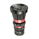 Fire Hose Nozzles Direct Wildland Nozzles Fire_Safety_USA 1" Wildland Forestry Selectable Flow Nozzle 8-15-30 GPM